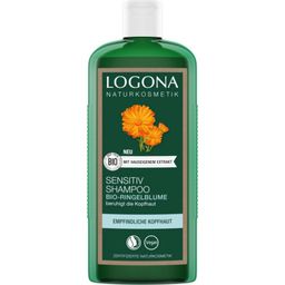 LOGONA Sensitive Shampoo