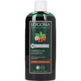Logona Hazelnut Colour Care Shampoo