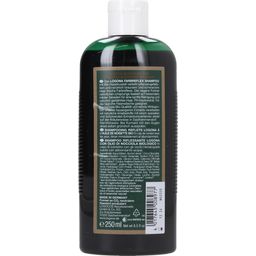 LOGONA Šampón Farbreflex - hnedo-čierny - 250 ml