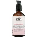 CMD Naturkosmetik Rosé Exclusive silmämeikin puhdistusöljy - 100 ml