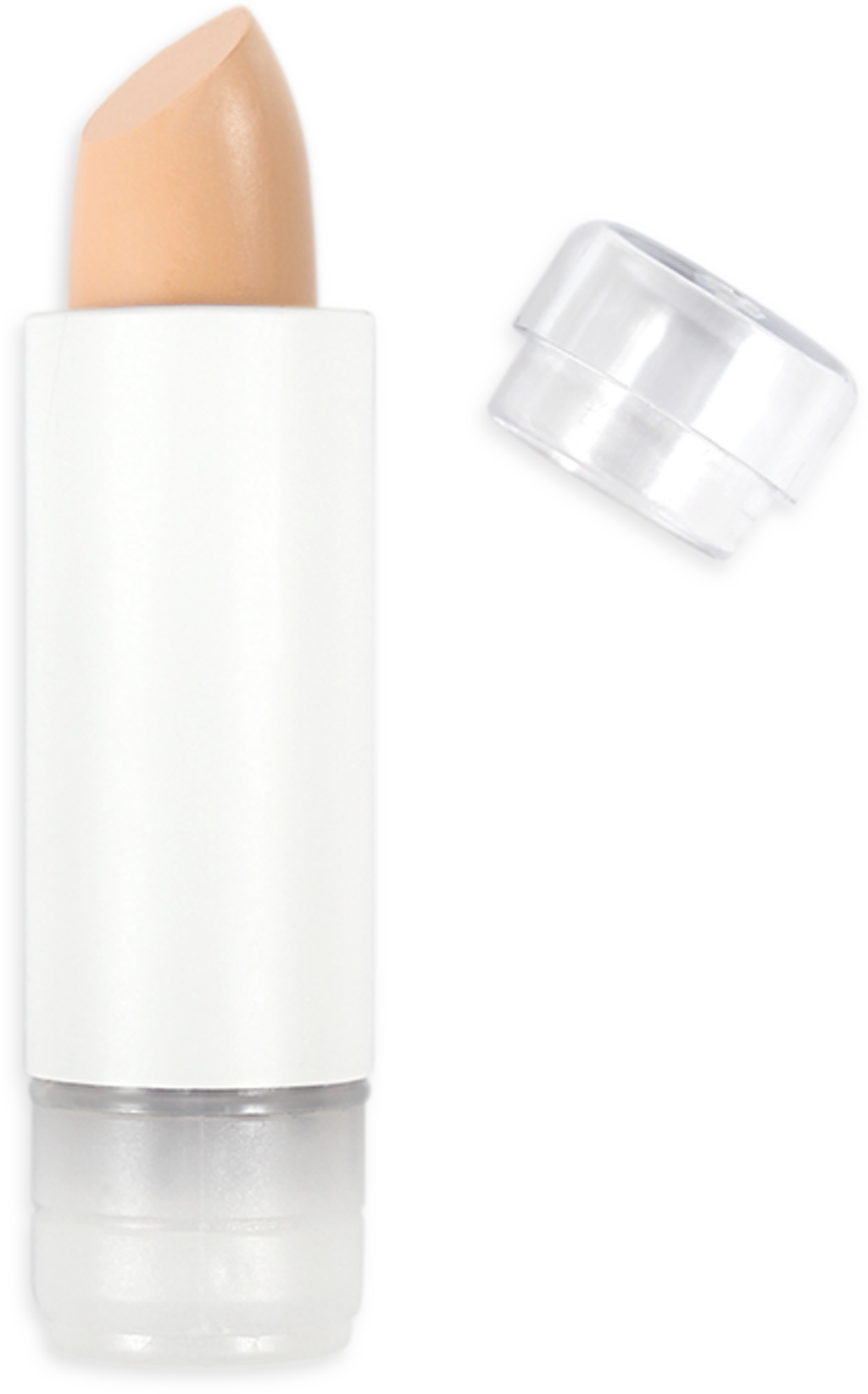 Zao Refill Concealer - 494 Dark Brown