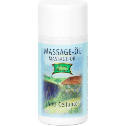 STYX Olio da Massaggio Anticellulite - 30 ml