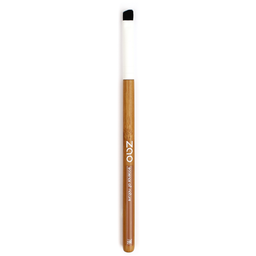 Zao Bamboo Angled Brush - 1 ud.