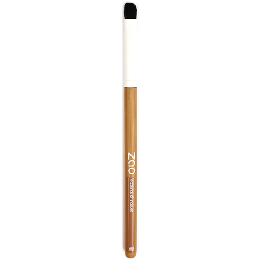 Zao Bamboo Lip Brush - 1 Pc
