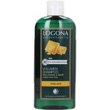 LOGONA Tuuheuttava shampoo