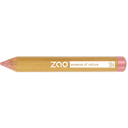 Zao Jumbo Lip & Cheek Pencil - 584 Rosewood