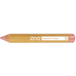 Zao Make up Jumbo Lip & Cheek Pencil