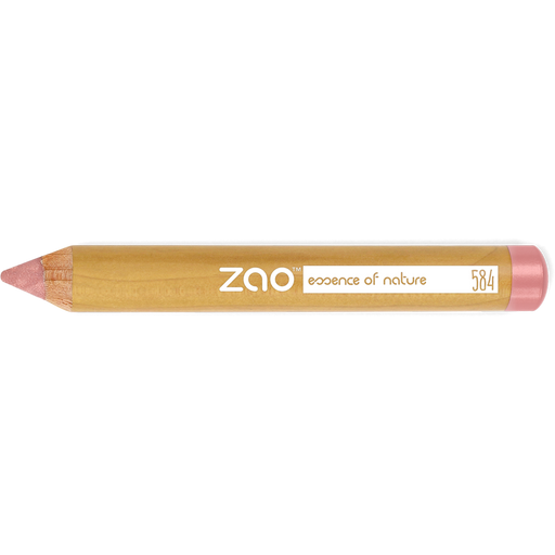 Zao Crayon Jumbo Lèvres & Joues - 584 Rosewood