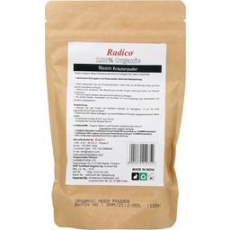 Radico Ekologiskt neempulver - 100 g
