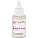 Santaverde Probiotic Drops - 30 ml