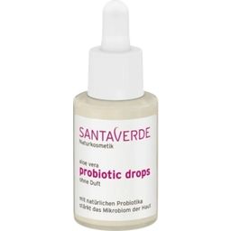 Santaverde Probiotikus cseppek - 30 ml