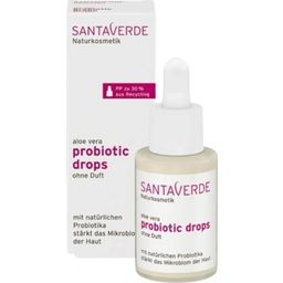 Santaverde Probiotikus cseppek - 30 ml