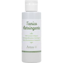 Antos Astringent Toner - 125 ml