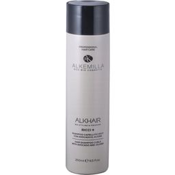 Alkemilla Eco Bio Cosmetic ALKHAIR RICCI+ Shampoo