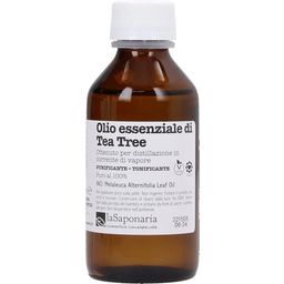 La Saponaria Teebaum-Öl - 100 ml