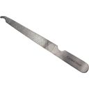FAIR ZONE Cycled Steel Nail File - Nagelfil - 1 st.