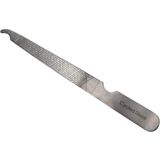 FAIR ZONE Cycled Steel Nail File 