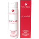 Alkemilla Eco Bio Cosmetic ALKHAIR vahvistava shampoo - 250 ml