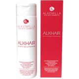 Alkemilla Eco Bio Cosmetic ALKHAIR vahvistava shampoo