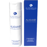 Alkemilla Eco Bio Cosmetic Čistiaci šampón ALKHAIR