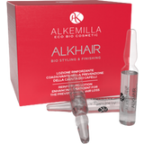 Alkemilla Eco Bio Cosmetic ALKHAIR Strengthening Lotion