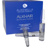 Alkemilla Eco Bio Cosmetic ALKHAIR Lozione Purificante Antiforfora