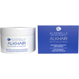 Alkemilla Eco Bio Cosmetic ALKHAIR Klärende Haarmaske