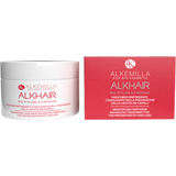 Alkemilla Eco Bio Cosmetic ALKHAIR Stärkende Haarmaske