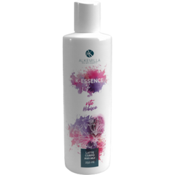 Alkemilla Eco Bio Cosmetic K-Essence Body Milk - Hibiscus & Grape