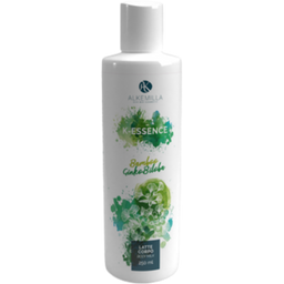 Alkemilla Eco Bio Cosmetic K-Essence Körpermilch - Ginkgo & Bambus