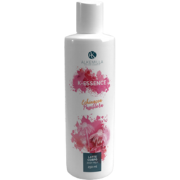 Alkemilla Eco Bio Cosmetic K-Essence Körpermilch - Echinacea & Passionsblume