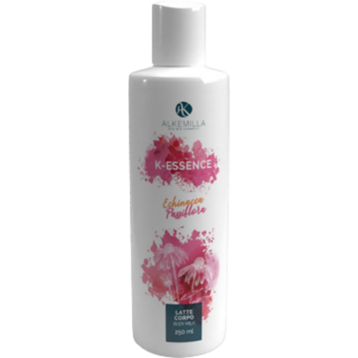 Alkemilla Eco Bio Cosmetic K-Essence Мляко за тяло - Ехинацея и пасифлора