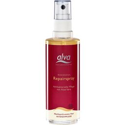 Alva Rhassoul - Repairspray