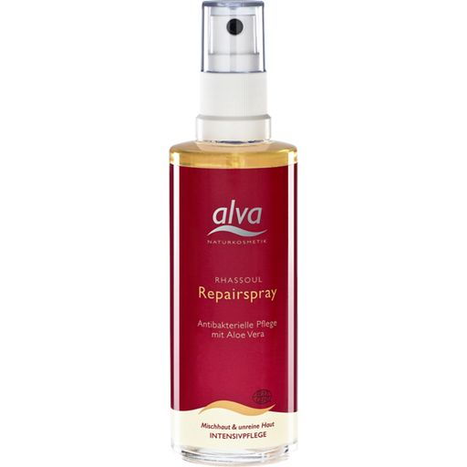 Alva Rhassoul Repair Spray - 75 ml