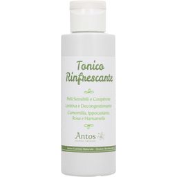 Antos Lotion Tonique Rafraîchissante - 125 ml