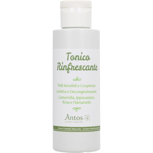 Antos Tonico Rinfrescante - 125 ml