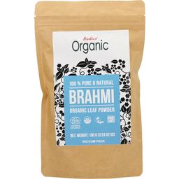 Radico Organic Brahmi Powder
