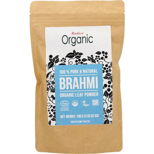 Radico Bio-Brahmi por - 100 g