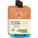 GRN [GRÜN] Calm Down - Set Mascarillas Faciales - 1 set