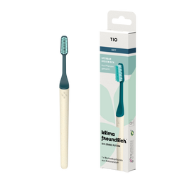 TIOBRUSH Soft Toothbrush  - 1 Pc