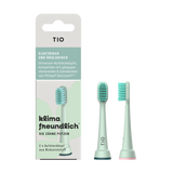 TIOSONIK Electric Toothbrush Heads 