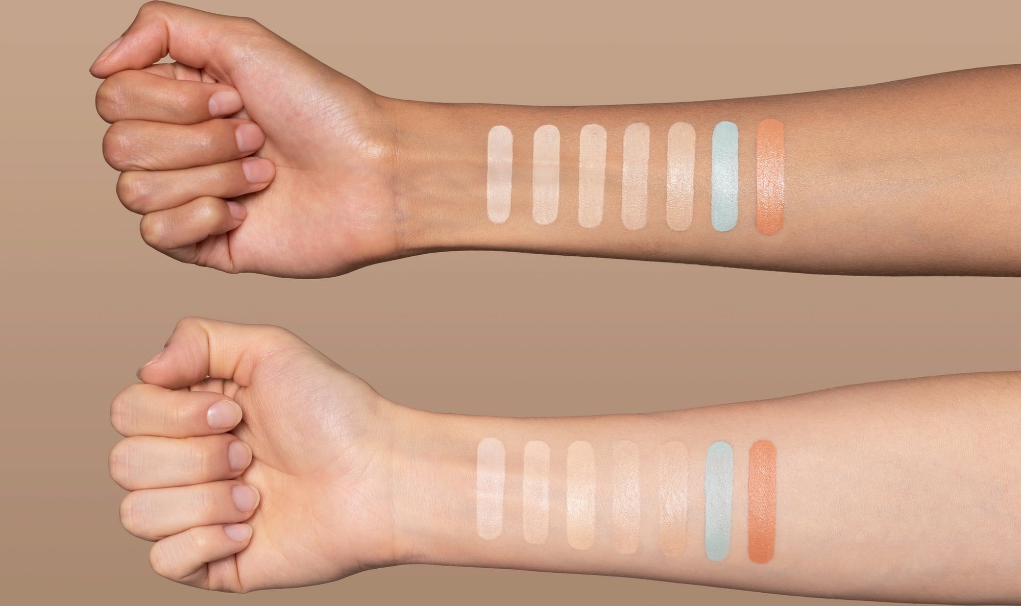 puroBIO cosmetics Sublime Luminous Concealer Stick