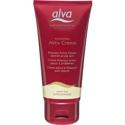 Alva Rhassoul Active Cream