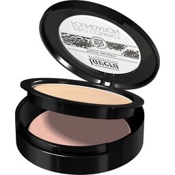 2-in-1 Compact Foundation