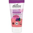 alviana Naturkosmetik Ageless Q10 Nattkräm - 50 ml