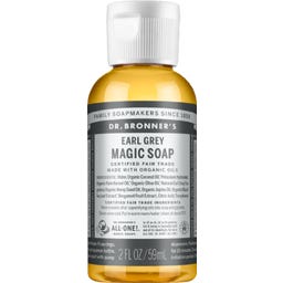 Dr. Bronner's 18in1 Naturseife Earl Grey - 60 ml