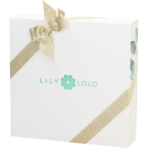 Lily Lolo Zbirka čudovitih obrvi