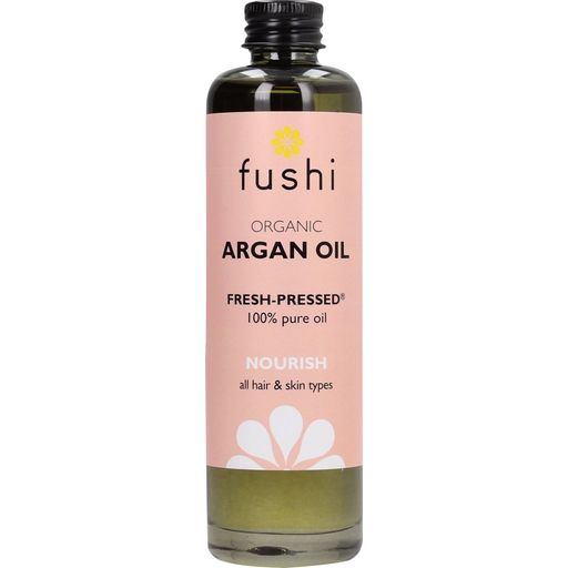 fushi Argan Oil - 100 ml
