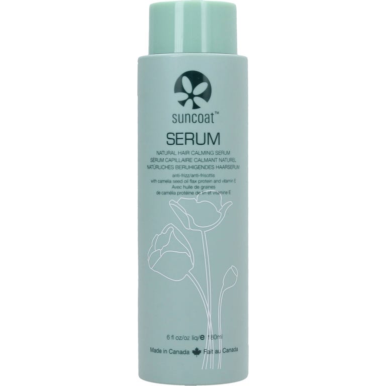 SANA-T ON CALM SERUM – 125 Ml, Für Juckende Kopfhaut, Während/nach Krebstherapie