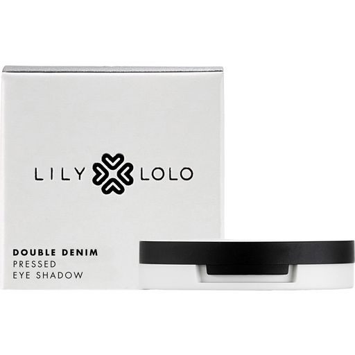 Lily Lolo Pressed Eye Shadow - Peekaboo